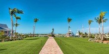 Chub Cay Marina and Resort