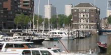 City Marina Rotterdam