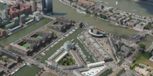 City Marina Rotterdam