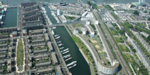 City Marina Rotterdam