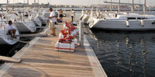 Cleopatra Marina