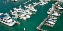 Conch Harbor Marina