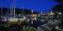 CrewsInn Marina