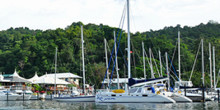 CrewsInn Marina