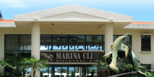 Discovery Bay Marina Club