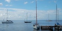 Dominica Marine Center