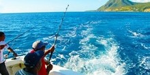 Dominica Marine Center