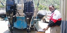 Dominica Marine Center