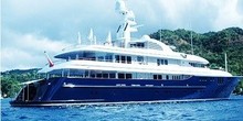 Dominica Marine Center