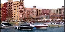 El Alamein Marina