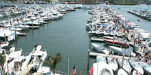 Farley State Marina