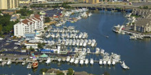 Fisherman's Wharf Marina