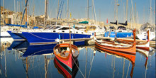 Grand Harbour Marina