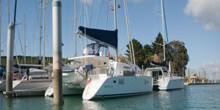 Gulf Harbour Marina