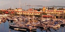Harbour Village Marina