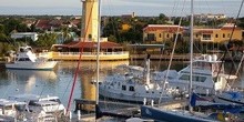 Harbour Village Marina
