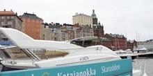 Helsinki Marina