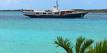Highbourne Cay Marina
