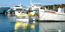 Highbourne Cay Marina