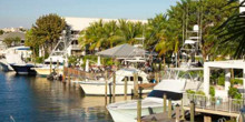 Hilton Fort Lauderdale Marina