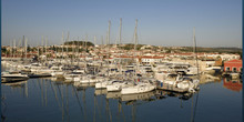 IC Cesme Marina