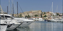 IC Cesme Marina