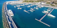 Karpaz Gate Marina