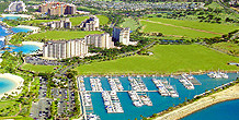 Ko Olina Marina