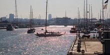 La Marina de Valencia