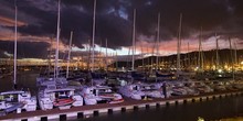 La Marina du Marin