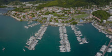 La Marina du Marin