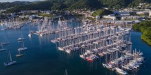 La Marina du Marin