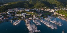 La Marina du Marin