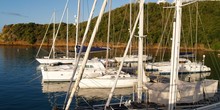 Le Phare Bleu Marina
