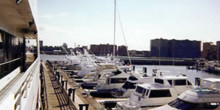 Lincoln Harbor Yacht Club