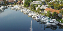 Loggerhead Marina Aventura