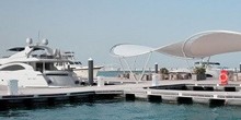 Lusail City Marina