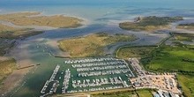 Lymington Yacht Haven