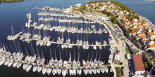 Mandalina Marina