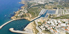 Marina Albufeira