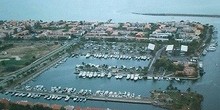 Marina Americo Vespucio