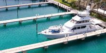 Marina at Emerald Bay