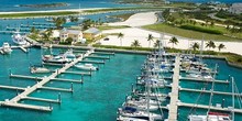 Marina at Emerald Bay