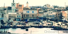 Marina Bizerte