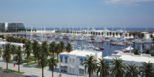 Marina Bizerte