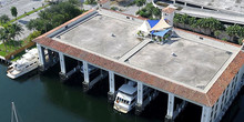 Marina Boathouse