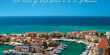 Marina Cap Cana