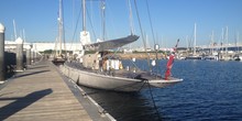 Marina Davila Sport