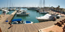 Marina de Formentera