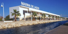 Marina de Lagos